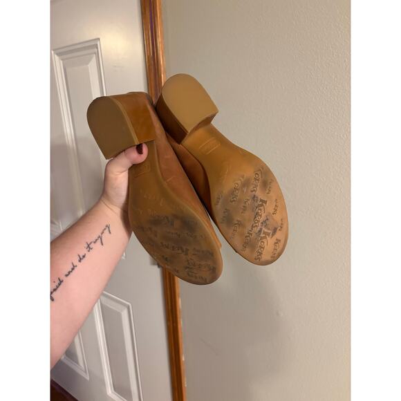 Korks Women’s Wedges Size 9 - Picture 4 of 5